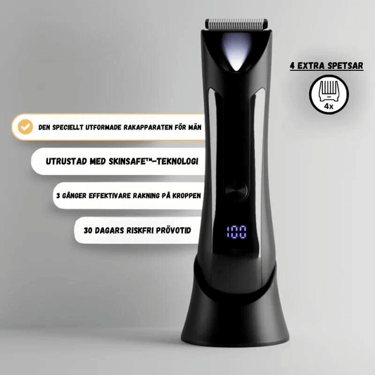 Shave Pro Ultra™
